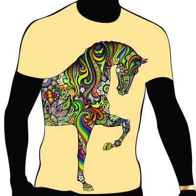 Coreldraw Tshirt