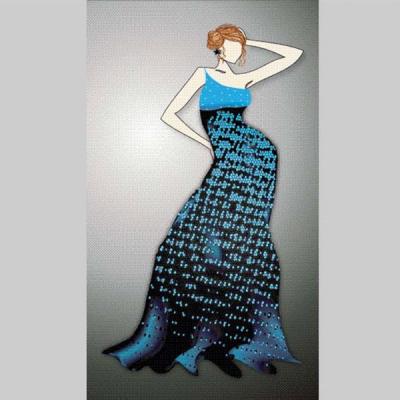 Illustrator Fashion