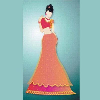Illustrator Fashion